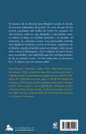 Miniatura contraportada Todos los poemas