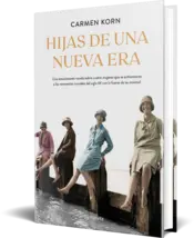 Miniatura portada 3d Hijas de una nueva era (Saga Hijas de una nueva era 1)