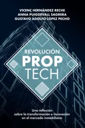 Portada Revolución Proptech
