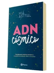 Miniatura portada 3d ADN cósmico