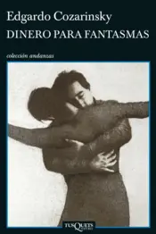 Portada Dinero para fantasmas