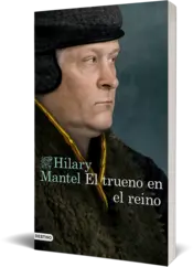 Miniatura portada 3d El trueno en el reino