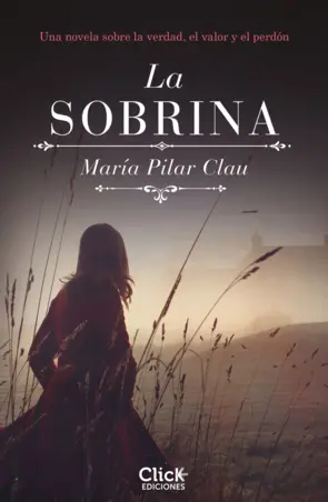 Portada La sobrina