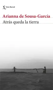 Portada Atrás queda la tierra