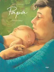 Portada Papá