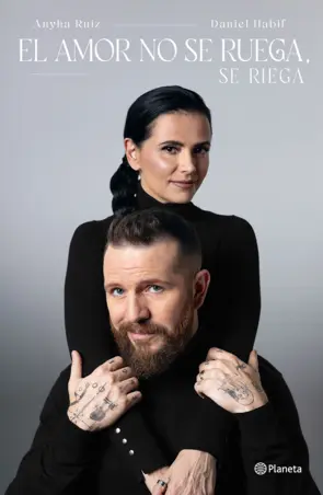 Portada El amor no se ruega, se riega