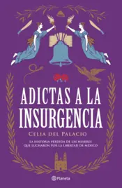 Portada Adictas a la insurgencia