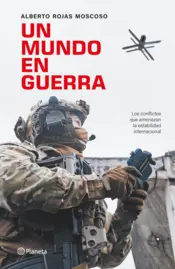 Portada Un mundo en guerra