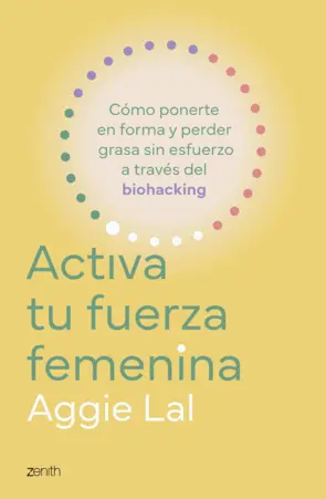 Portada Activa tu fuerza femenina