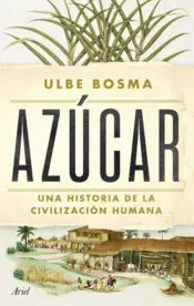 Portada Azúcar