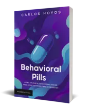 Miniatura portada 3d Behavioral pills
