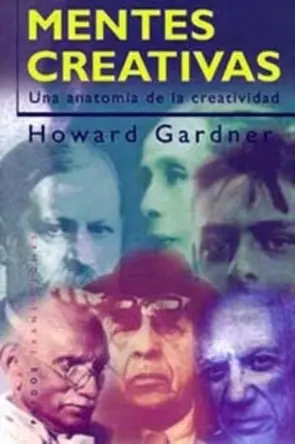 Portada Mentes creativas