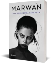 Miniatura portada 3d Una mujer en la garganta