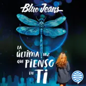 Portada La última vez que pienso en ti