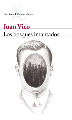 Portada Los bosques imantados