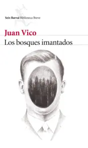 Portada Los bosques imantados
