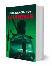 Miniatura portada 3d Chantaje