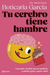 Portada Tu cerebro tiene hambre