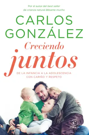 Portada Creciendo juntos