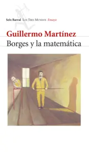Portada Borges y la matemática