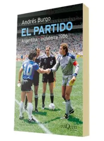 Portada El partido