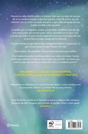 Miniatura contraportada Todos los lugares que mantuvimos en secreto