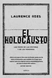 Portada El Holocausto