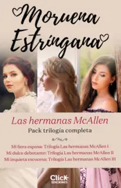Portada Pack Las hermanas McAllen