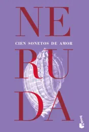 Portada Cien sonetos de amor