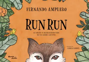 Portada Run Run