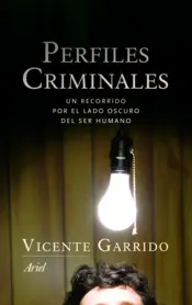 Portada Perfiles criminales