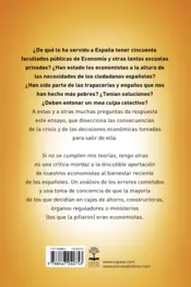 Miniatura contraportada Si no se cumplen mis teorías, tengo otras