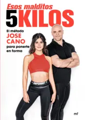 Portada Esos malditos 5 kilos