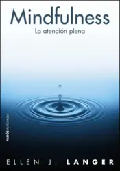 Portada Mindfulness la atención plena