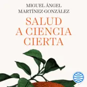 Portada Salud a ciencia cierta