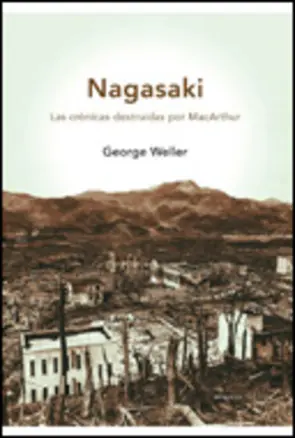 Portada Nagasaki (T)