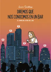 Portada Diremos que nos conocimos en un bar