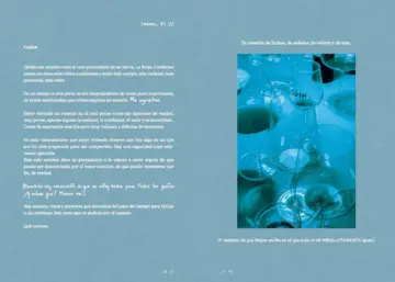 Imagen extra Diario de AzuLES 1