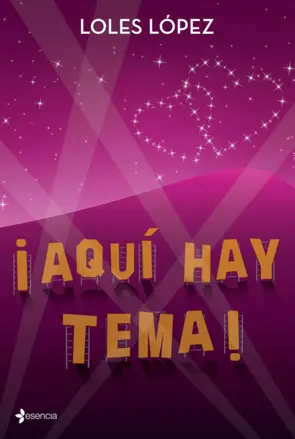 Portada ¡Aquí hay tema!