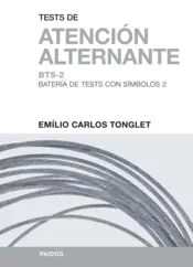 Portada Test de Atención Alternante