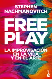 Portada Free Play