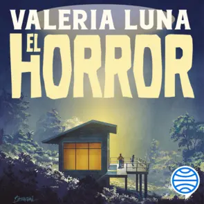 Portada El horror