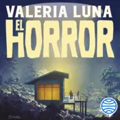 Portada El horror