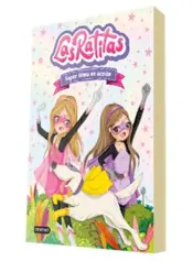 Miniatura portada 3d Las Ratitas 2. Súper Alma en acción