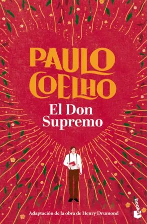 Portada El Don Supremo