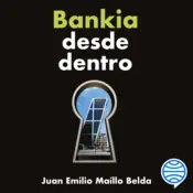 Portada Bankia desde dentro