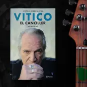 Portada El canciller 0