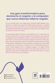 Miniatura contraportada Trátate bien