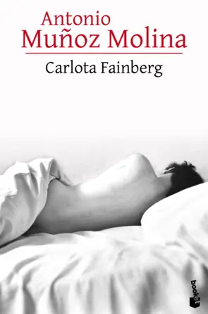 Portada Carlota Fainberg