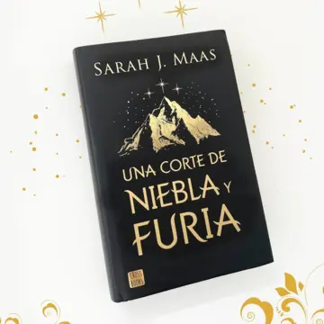 Imagen extra Una corte de niebla y furia. Edición especial 0